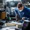 Коронка для листового металу Bosch Expert Sheet Metal 21х5 мм (2608901977)