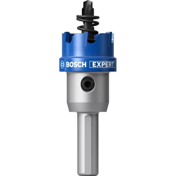 Коронка для листового металу Bosch Expert Sheet Metal 23х5 мм (2608901979)