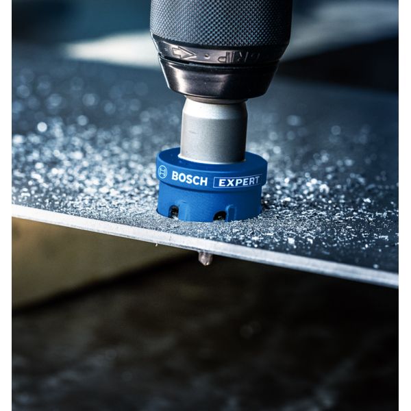 Коронка для листового металу Bosch Expert Sheet Metal 31x5 мм (2608901987)