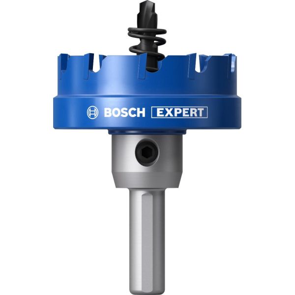 Коронка для листового металу Bosch Expert Sheet Metal 54х5 мм (2608902010)