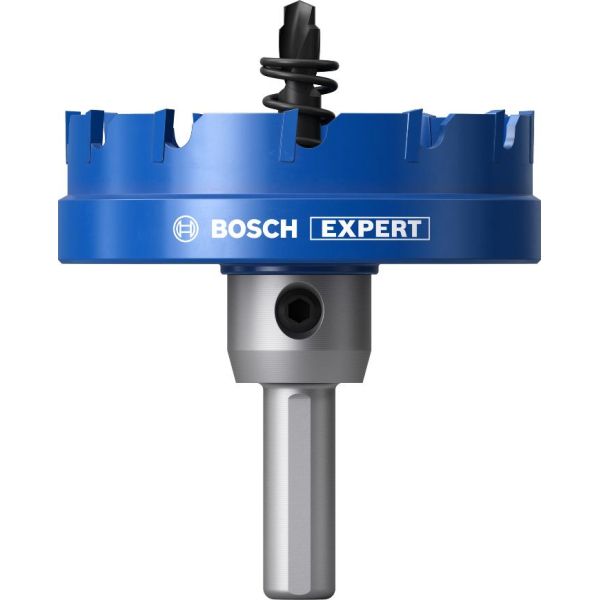 Коронка для листового металу Bosch Expert Sheet Metal 60х5 мм (2608902012)