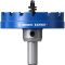 Коронка для листового металу Bosch Expert Sheet Metal 75х5 мм (2608902017)