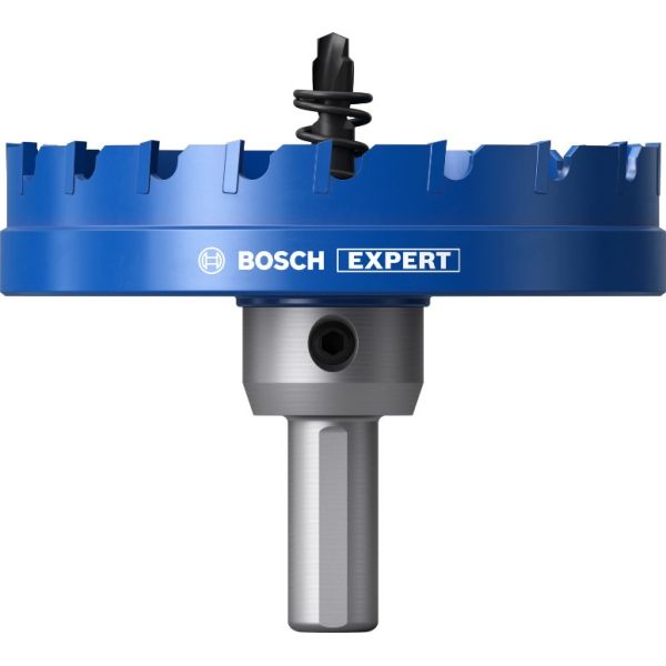 Коронка для листового металу Bosch Expert Sheet Metal 90х5 мм (2608902020)