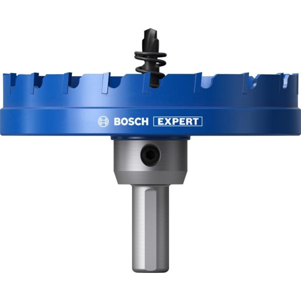 Коронка для листового металу Bosch Expert Sheet Metal 95х5 мм (2608902021)