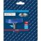 Коронка для листового металу Bosch Expert Sheet Metal 95х5 мм (2608902021)