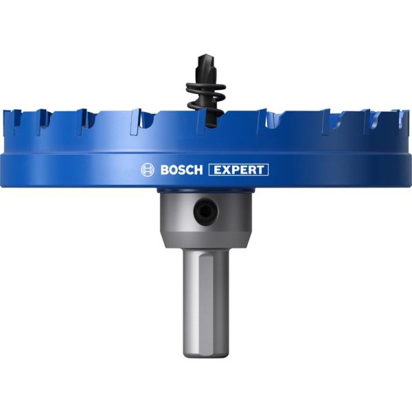 Коронка для листового металу Bosch Expert Sheet Metal 110х5 мм (2608902023)