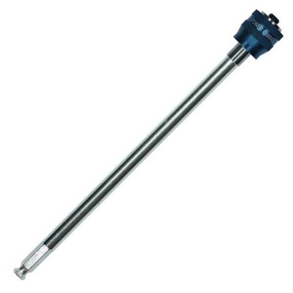 Подовжувач з адаптером Bosch Expert Power Change Plus 300 мм HEX 11 мм (2608902032)