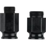 Набір адаптерів для коронок Bosch Expert Power Change Plus HS 14-30 мм і HS 32-210 мм, 6 шт (2608902040)