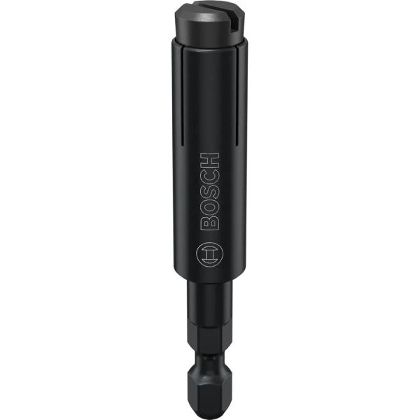 Адаптер для збільшення отворів Bosch Expert HEX 6.35 мм (2608902042)