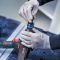 Адаптер для збільшення отворів Bosch Expert HEX 6.35 мм (2608902042)