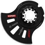 Сегментоване пиляльне полотно Bosch Expert ACZ 105 ET Multi Material, 80x30 мм (2608902059)