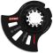 Сегментоване пиляльне полотно Bosch Expert ACZ 105 ET Multi Material, 80x30 мм (2608902059)