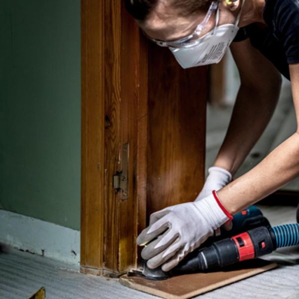 Сегментоване пиляльне полотно Bosch Expert ACZ 105 ET Multi Material, 80x30 мм (2608902059)