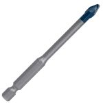 Свердло пікоподібне Bosch Expert HEX-9 Hard Ceramic, 5.5x90 мм (2608902306)
