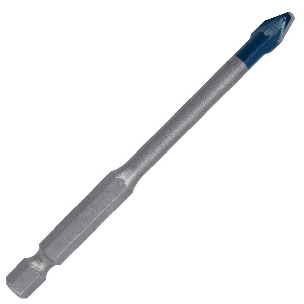 Свердло пікоподібне Bosch Expert HEX-9 Hard Ceramic, 5.5x90 мм (2608902306)