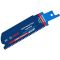 Пиляльне полотно Bosch Expert Medium-Thick Tough Metal S555HHC, 100 мм (2608902319)