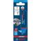 Пиляльне полотно Bosch Expert Medium-Thick Tough Metal S555HHC, 100 мм (2608902319)