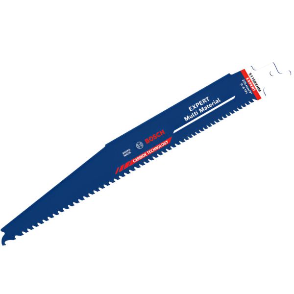 Пиляльне полотно Bosch Expert Multi Material S1159XHM, 225 мм, 3 шт (2608902335)