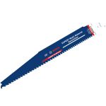 Пиляльне полотно Bosch Expert Multi Material Demolition S1169XHM, 225 мм, 3 шт (2608902342)