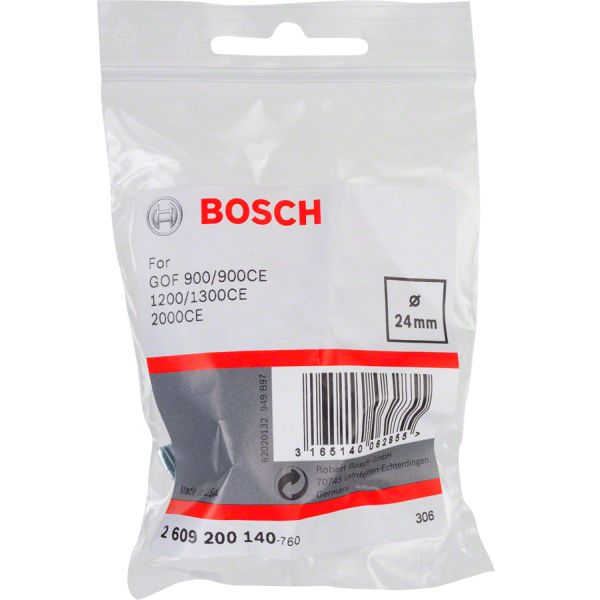 Копіювальна втулка Bosch 24 мм (2609200140)