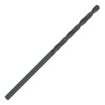 Свердло спіральне Bosch HSS-R, 2.5х30х57 мм, 2 шт (2609255003)