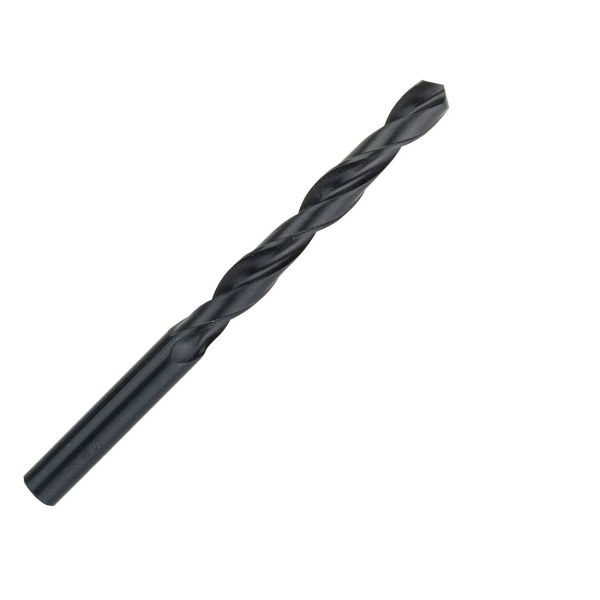 Свердло спіральне Bosch HSS-R, 12х101х151 мм (2609255022)