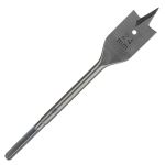 Свердло перове Bosch HEX, 24х110х160 мм (2609255268)