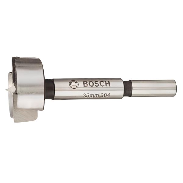 Свердло Форстнера Bosch, 35х90 мм (2609255290)