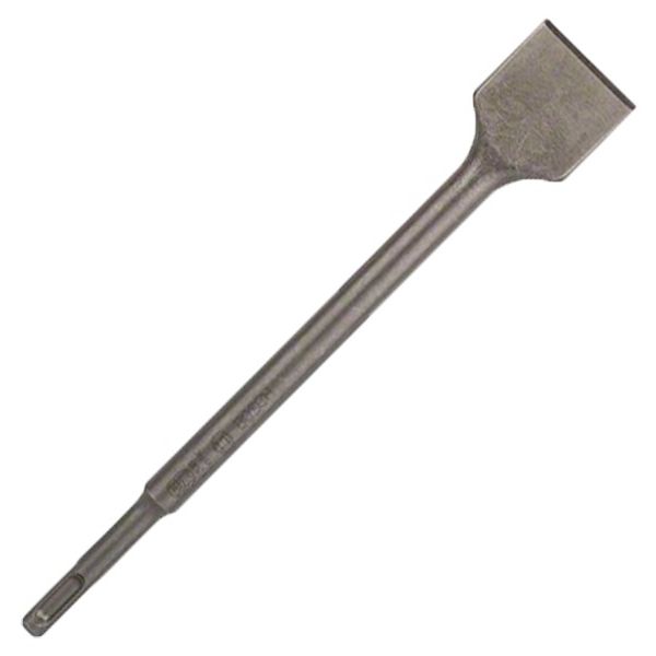 Лопаткове зубило Bosch SDS-plus, 40?250 мм (2609255573)