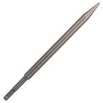 Списоподібне зубило Bosch SDS-plus, 250 мм (2609255574)