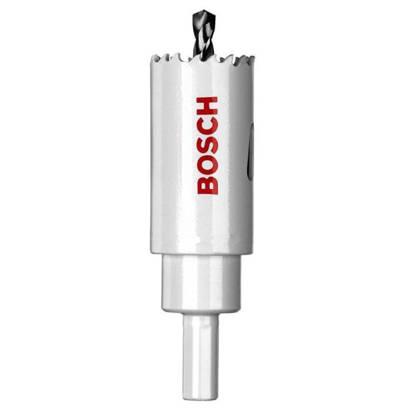 Біметалева коронка HSS-BIM Bosch, 32 мм (2609255605)