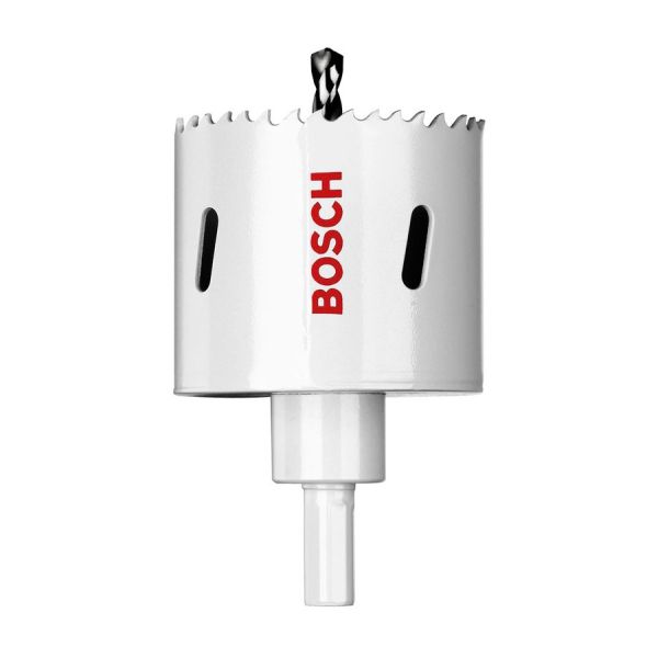 Біметалева коронка HSS-BIM Bosch, 64 мм (2609255612)