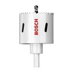 Біметалева коронка HSS-BIM Bosch, 65 мм (2609255613)