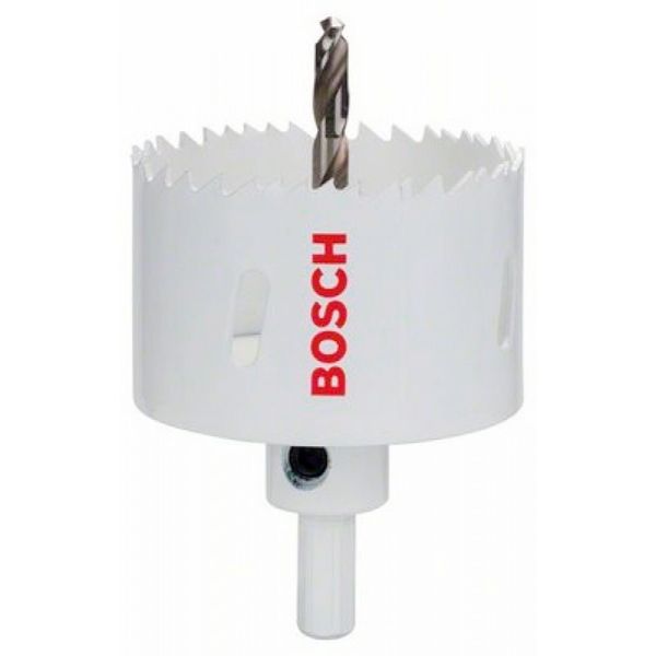 Біметалева коронка HSS-BIM Bosch, 68 мм (2609255615)