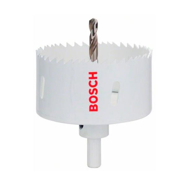 Біметалева коронка HSS-BIM Bosch, 83 мм (2609255618)