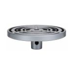 Опорний фланець для коронок Bosch, 33-103 мм (2609255631)