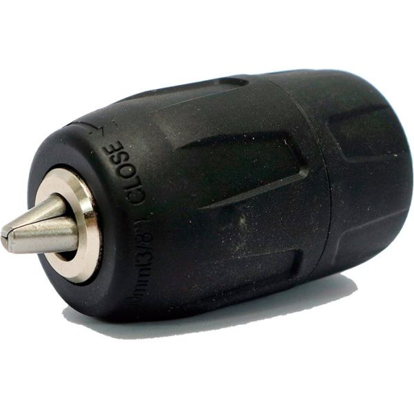 Швидкозатискний патрон Bosch SDS-Quick для Uneo (2609255733)