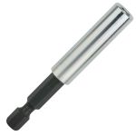 Магнітний бітотримач Bosch 54 мм, 1/4 дюйма (2609255900)