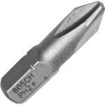Біти Bosch Phillips, 2 XH, 25 мм, 2 шт (2609255914)