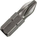 Біти Bosch Phillips, 3 XH, 25 мм, 2 шт (2609255915)