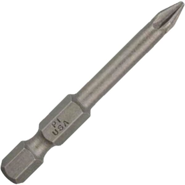 Біти Bosch Phillips, 1 XH, 49 мм, 2 шт (2609255919)