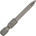 Біти Bosch Phillips, 3 XH, 49 мм, 2 шт (2609255921)