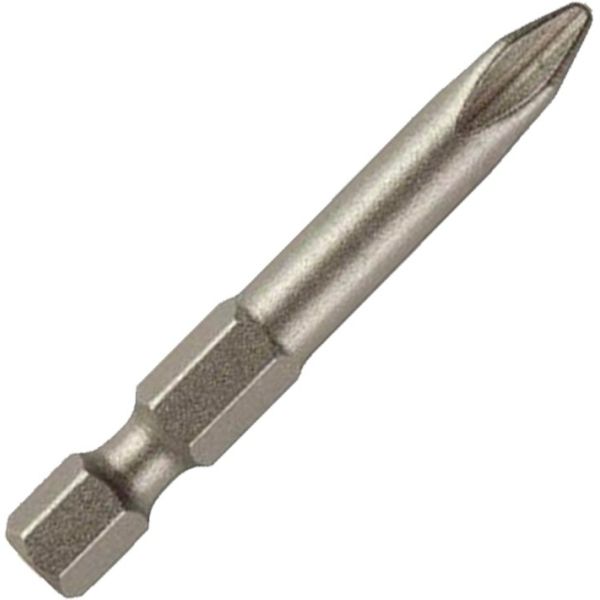 Біти Bosch Pozidriv, 1 XH, 49 мм, 2 шт (2609255928)