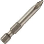 Біти Bosch Pozidriv, 3 XH, 49 мм, 2 шт (2609255930)