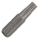 Біти Bosch TORX T30 XH, 25 мм, 2 шт (2609255937)