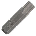 Насадка для загвинчування Bosch Standard Torx T40, 25 мм, 2 шт (2609255938)