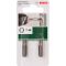 Насадка для загвинчування Bosch Standard Torx T40, 25 мм, 2 шт (2609255938)