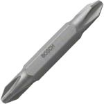 Подвійна біта Bosch PH2/PZ2, 45 мм (2609255955)