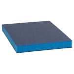 Шліфгубка Bosch Best for Contour, середнє, 68x120x13 мм, 2 шт (2609256349)