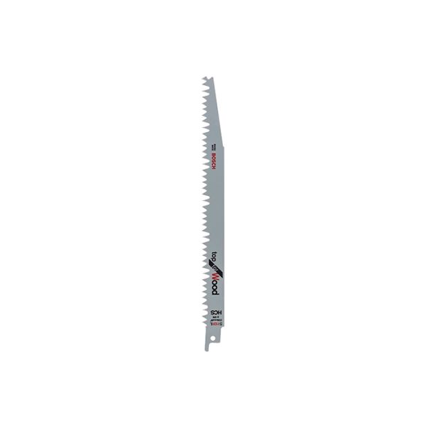 Пильное полотно по дереву Bosch Top for Wood S1131L (2 шт.) (2609256702)